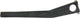 Bras de barre stabilisatrice 1.50 x 48 cannelures 15 degrés