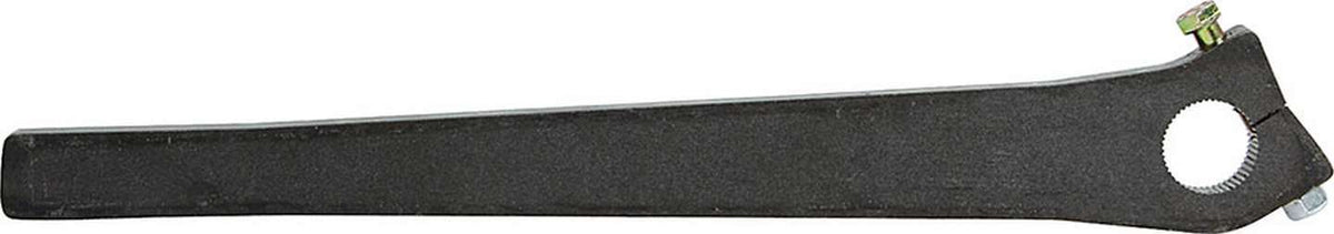 Bras de barre stabilisatrice 1,25 x 49 cannelures droites