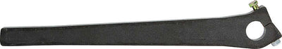 Bras de barre stabilisatrice 1,25 x 49 cannelures droites