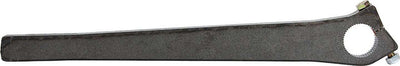 Bras de barre stabilisatrice 1.50 x 48 cannelures Droite