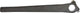 Bras de barre stabilisatrice 1.50 x 48 cannelures Droite