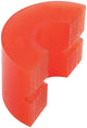 Demi-bague Orange 60DR