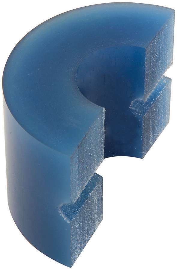 Demi-bague bleue 80DR