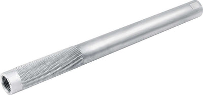 Tube rond en aluminium 3/4 po 23 po, discontinué