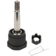 Rotule à faible friction inférieure filetée K727 +1/2 po