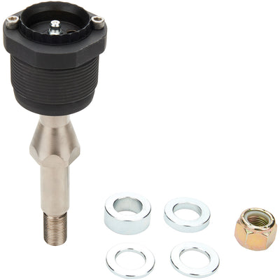 Vis B/J à faible frottement, goupille droite K727 1/2 po