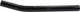 5/8 Bent Tie Rod Tube 13in
