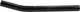 5/8 Bent Tie Rod Tube 15in