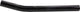 5/8 Bent Tie Rod Tube 16in