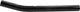 5/8 Bent Tie Rod Tube 16-1/2in