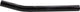 5/8 Bent Tie Rod Tube 17in