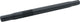 Tube d'acier 3/4 po 13 po de long 1 po de diamètre extérieur