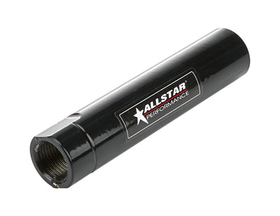 Tube de suspension extra-robuste 5/8 po 4 po