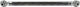 Adj Lower Trailing Arm Metric G-Body
