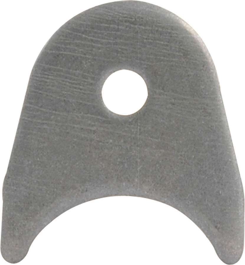 Pattes à rayon de 3 mm, paquet de 4, trou de 6 mm