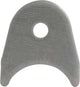 Pattes à rayon de 3 mm, paquet de 4, trou de 6 mm