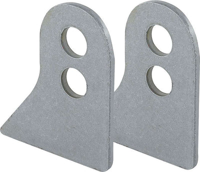 Supports de bras triangulaires supérieurs 1 paire