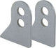 Supports de bras triangulaires supérieurs 1 paire