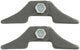 Kit d'onglets d'en-tête LW (2 paquets)
