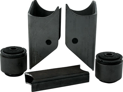 Kit de support de bras oscillant 1 trou standard