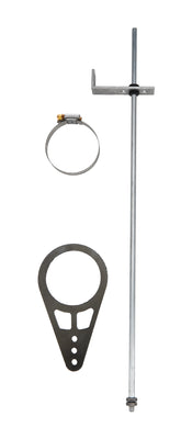Shock Travel Indicator Kit Extra Clearance