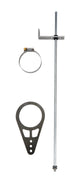 Shock Travel Indicator Kit Extra Clearance