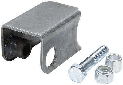 Support de coilover long droit