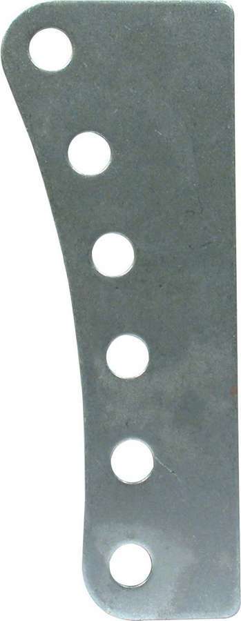 Supports 6 trous avec des trous de 1,5 cm 1pr