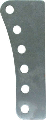 Supports 6 trous avec des trous de 1,5 cm 1pr