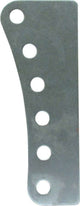 Supports 6 trous avec des trous de 1,5 cm 1pr