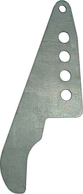 Supports de biellettes supérieurs Ford 9 pouces 1 paire