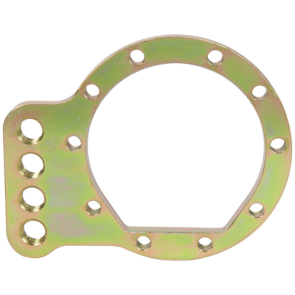 Support Panhard 9 pouces Ford en acier – Fixation de pignon