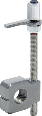 Kit de réglage rapide pour boîtier coulissant 3/4 po