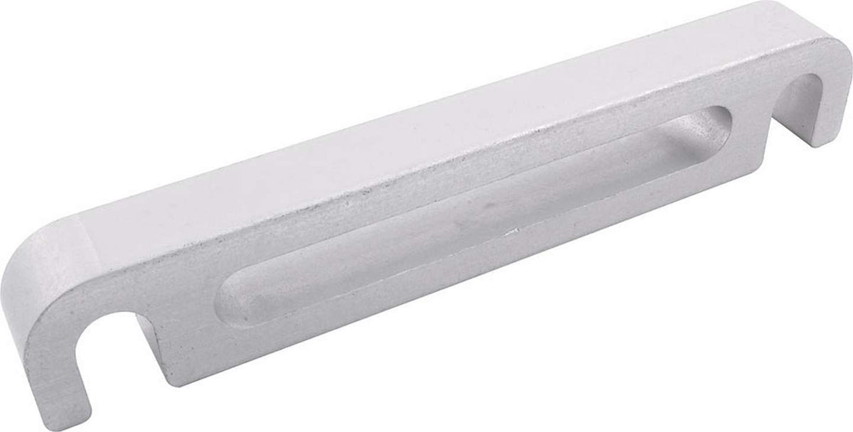 Cale de bras de suspension 0,750 po double fixation