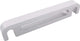 Cale de bras de suspension 0,750 po double fixation