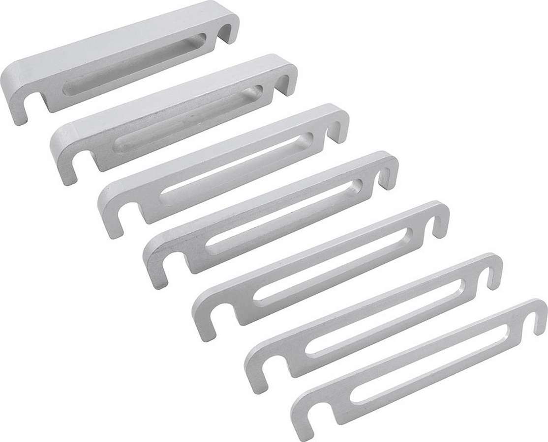 Kit de cales de bras de suspension double fixation