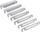 Kit de cales de bras de suspension double fixation