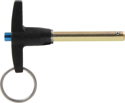 Goupille à dégagement rapide 1/4po x 1-1/2po