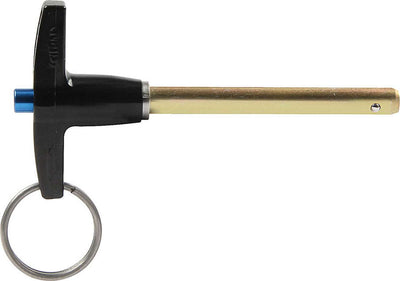 Goupille à dégagement rapide 1/4 po x 2 po