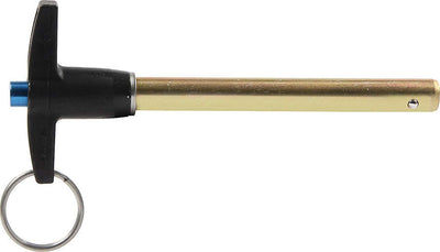 Goupille à dégagement rapide 3/8 po x 3 po