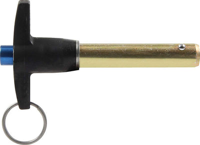 Goupille à dégagement rapide 1/2 po x 2 po