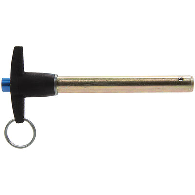 Goupille à dégagement rapide 1/2 po x 3-1/2 po