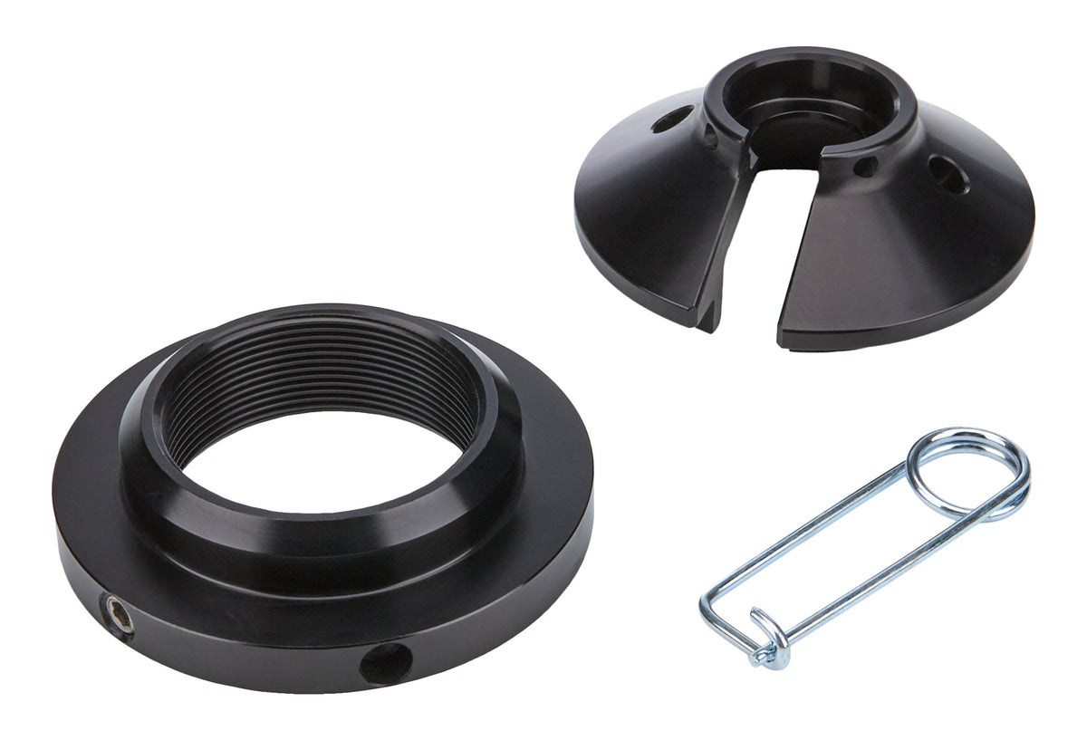 Kit de carrosserie filetée Integra 2,5 po