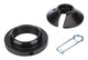 Kit de carrosserie filetée Integra 2,5 po
