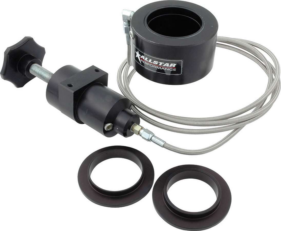 Régleur hydraulique pour ressorts de 2,5 pouces