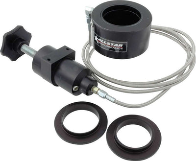 Régleur hydraulique pour ressorts de 2,5 pouces