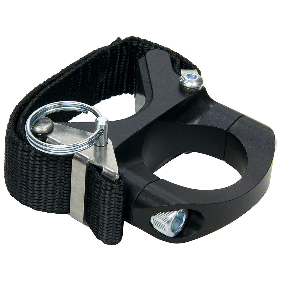 Support de bonbonne Pince 1-1/2 po, paquet de 8