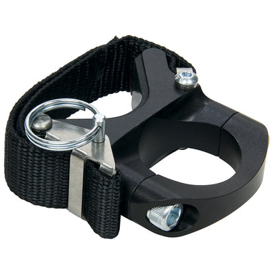 Support de bonbonne Pince 1-1/2 po, paquet de 8