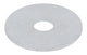 Bump Washer Divider 1/2in ID for 14mm Shaft