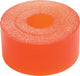 Bump Stop Puck 55dr Orange 1in